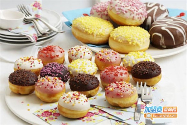 天天六一儿童餐厅加盟费