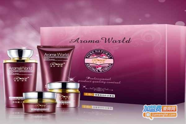 美舍雅阁香薰护肤加盟门店