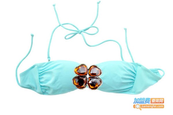 麦琳莎内衣加盟门店