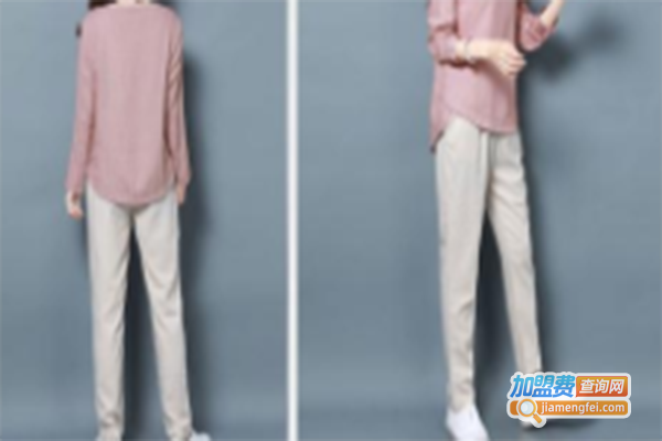 天腾女装加盟门店