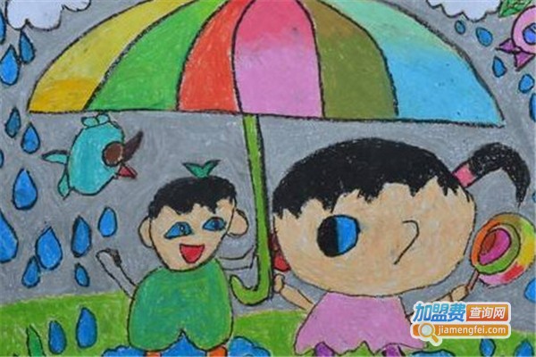 京娃娃学校加盟费