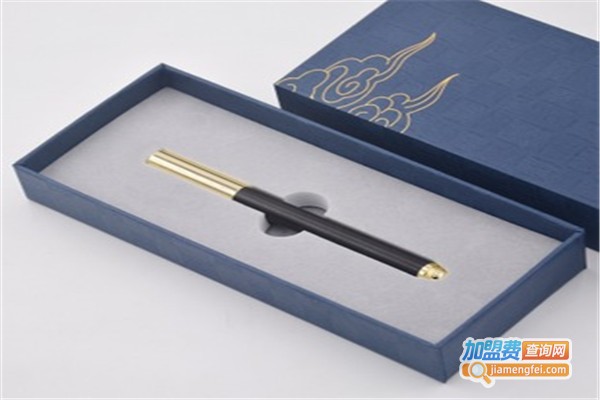 东方汉笔加盟费