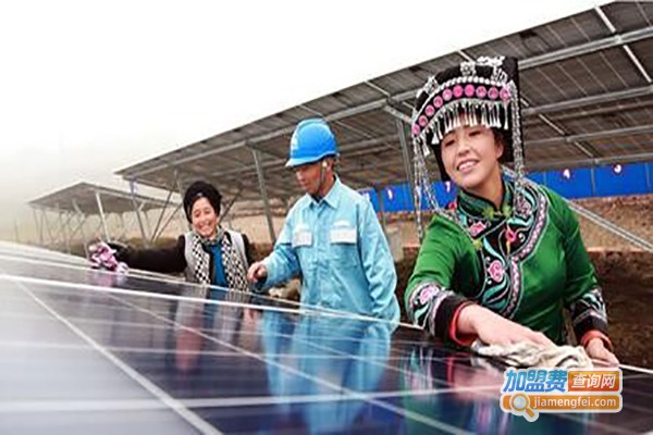 母亲光伏小站加盟费