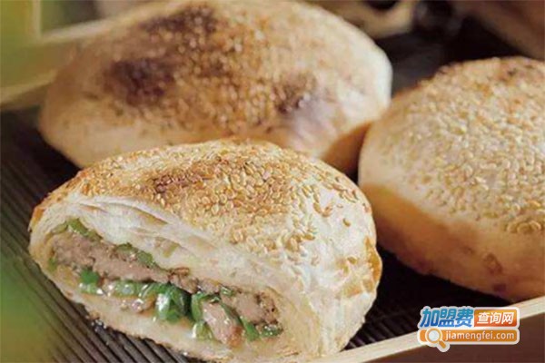 曼谷街景小吃加盟费