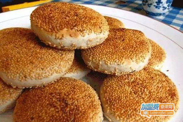 老北京烧饼夹肉加盟费