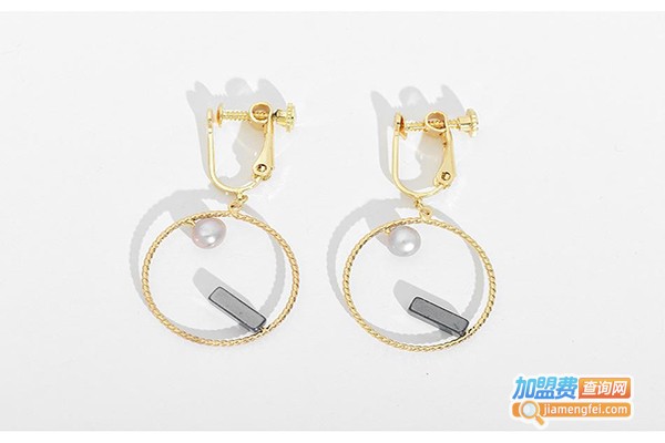 欧美雅饰品加盟门店