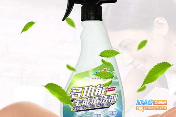卫洗1号清洁剂