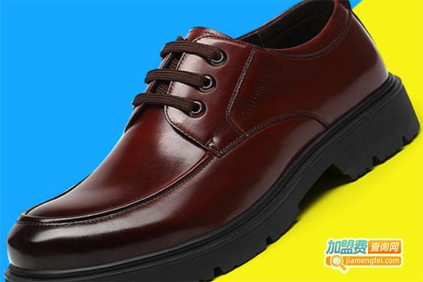 木林森皮鞋加盟费