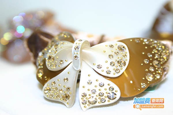 LOGIN饰品加盟费