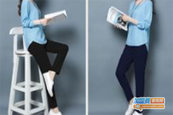 天腾女装加盟门店