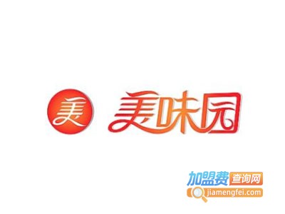 美味园营养粥加盟费