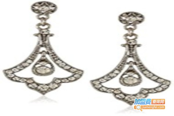 Q Jewelry银饰加盟