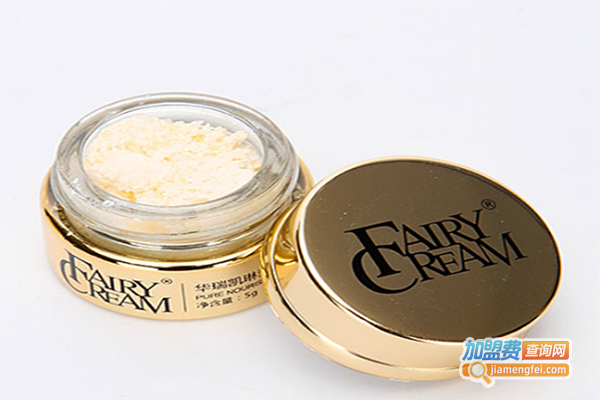 华瑞凯琳神仙膏加盟门店