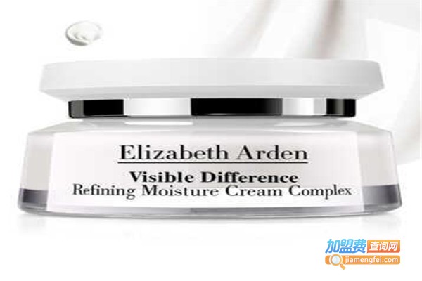 雅顿护肤品加盟费