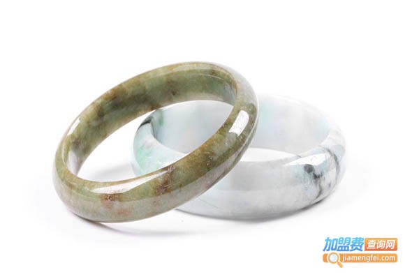 玉天娇饰品加盟费