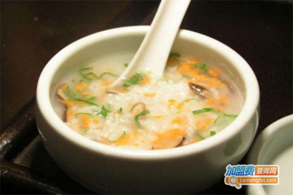 粥美味养生粥加盟_超详细的粥美味养生粥加盟信息！