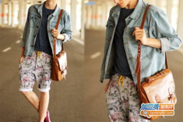 帕多瓦男装加盟费