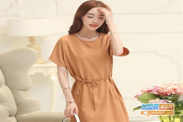 纨可女装加盟费