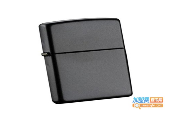 麟鳌打火机加盟费