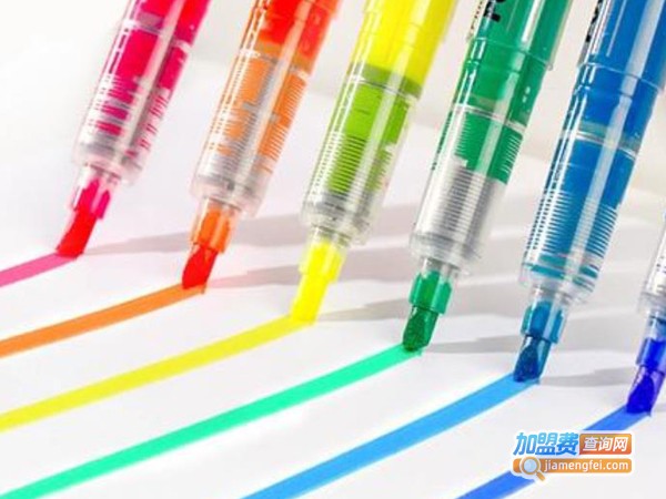 奇鑫睿笔业加盟费