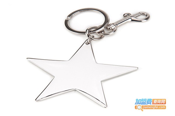 斯特拉饰品加盟门店