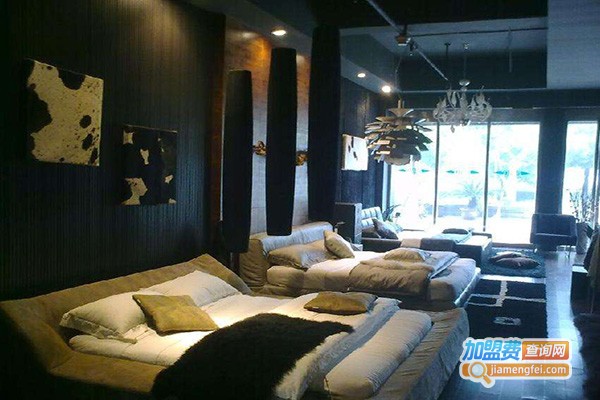 联惠家居生活馆加盟门店