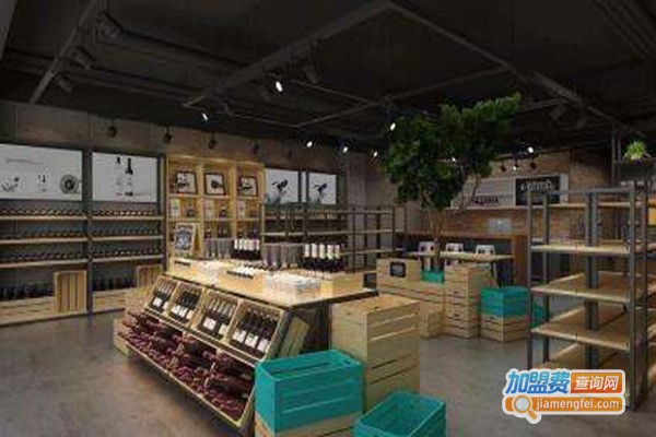 物语优品10元日系潮品店加盟门店