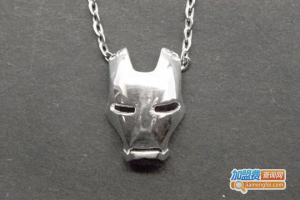 哇噻饰品加盟门店