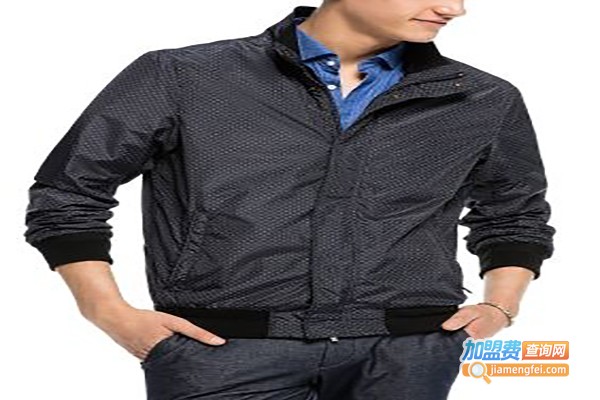 创威高尔夫男装加盟费