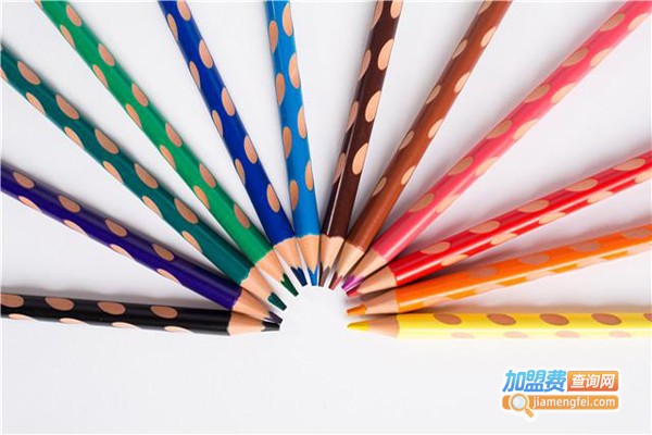 晨奥笔业加盟费