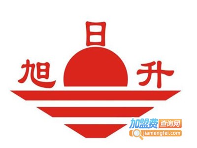 旭日升八宝粥加盟