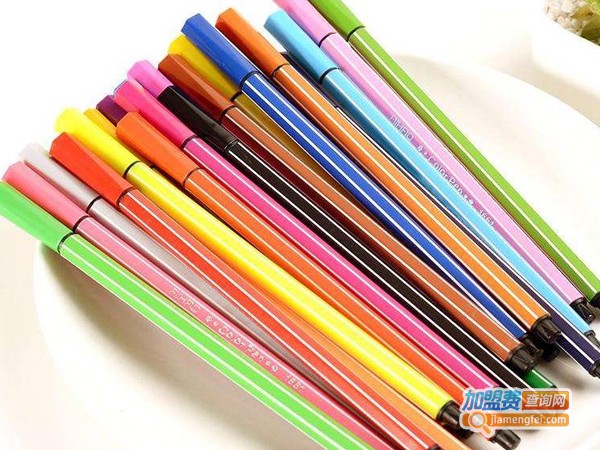 恒盛远笔业加盟费