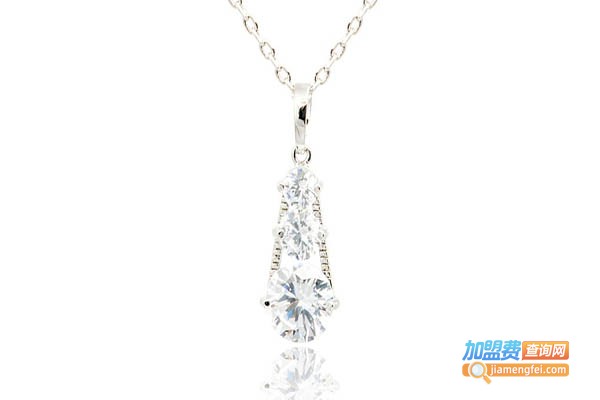 海漩饰品加盟费