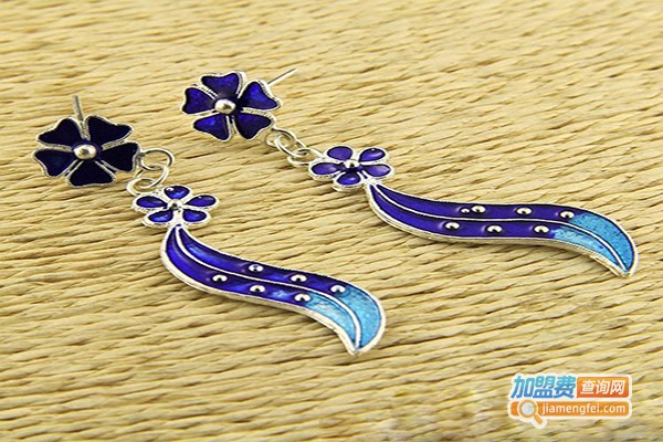 摩狄空间女性饰品加盟门店