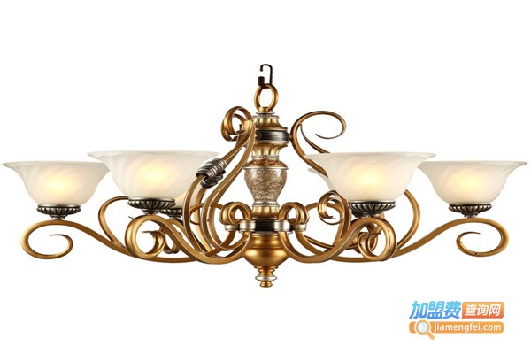 海亿照明加盟费