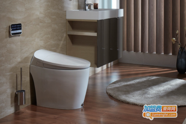 和贞卫浴加盟费