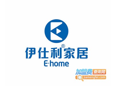 伊仕利整体衣柜加盟