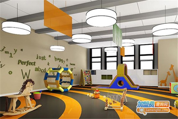 小贝尔实验室加盟费