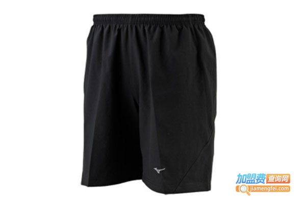 美津浓男装加盟费