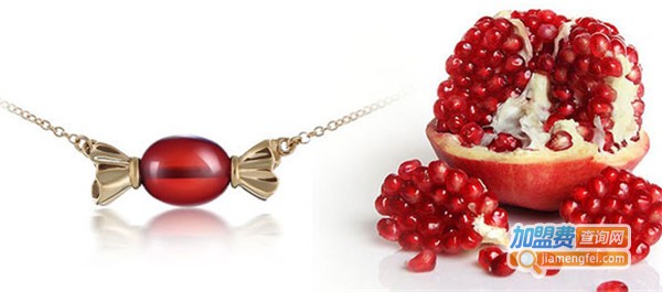 COLORGEMS彩宝世界