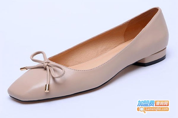 戴安妮女鞋加盟费