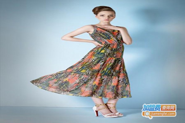 茵蒂丝.琳女装加盟门店