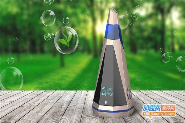 利普曼空气新能源加盟费