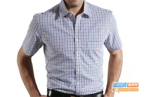 凯欧柯曼男装加盟费