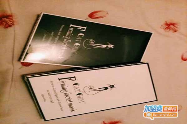 CAT GEM面膜加盟门店