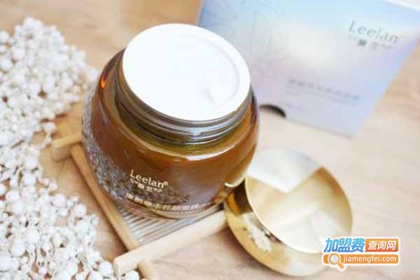 俪兰护肤品加盟门店