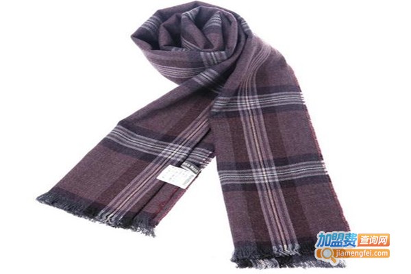 艾维斯围巾加盟费