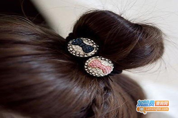 啪啪啦饰品加盟门店