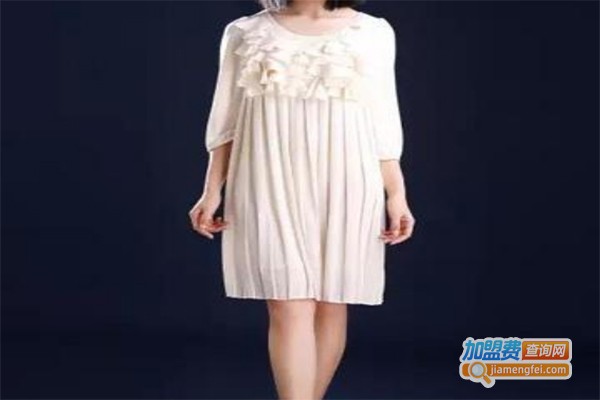 品良时装加盟费