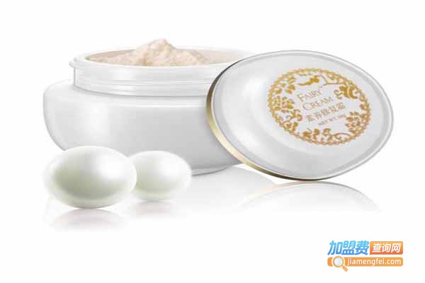 华瑞凯琳神仙膏加盟门店